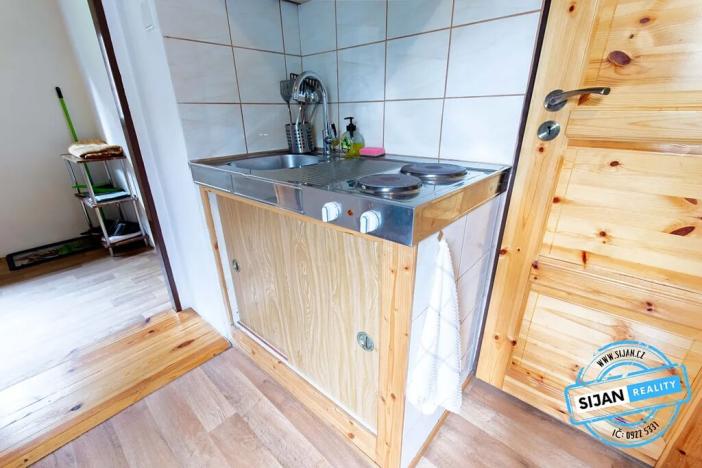 Prodej chalupy, Ludvíkov, 510 m2