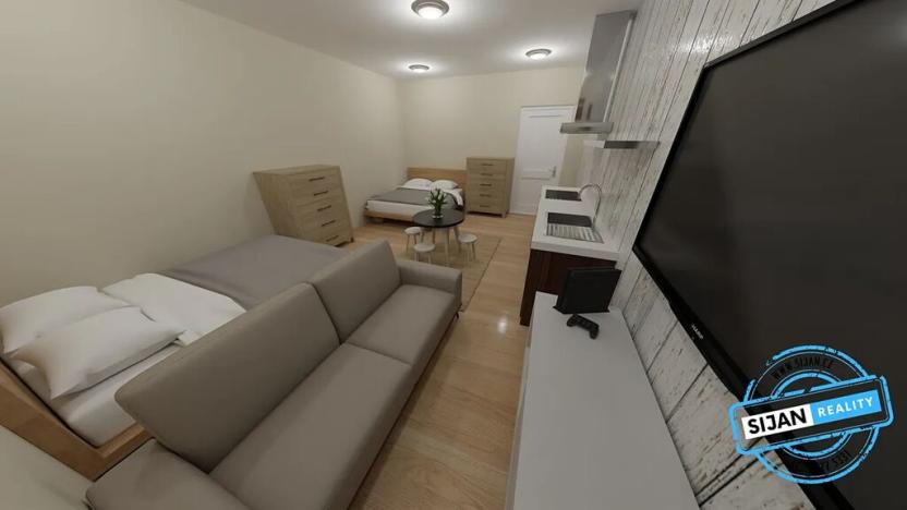 Prodej chalupy, Ludvíkov, 510 m2