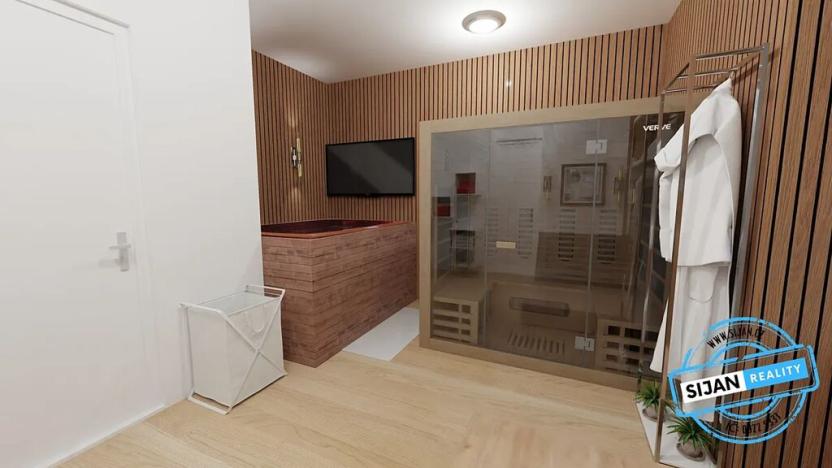 Prodej chalupy, Ludvíkov, 510 m2