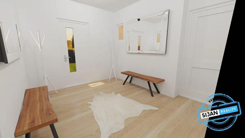 Prodej chalupy, Ludvíkov, 510 m2