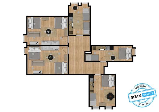 Prodej chalupy, Ludvíkov, 510 m2