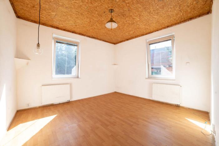 Prodej rodinného domu, Zlín, Podvesná XIV, 68 m2