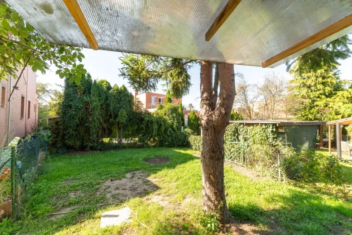 Prodej rodinného domu, Zlín, Podvesná XIV, 68 m2