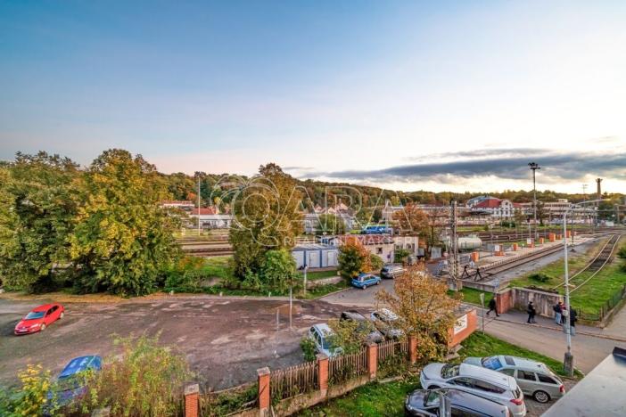 Pronájem bytu 1+kk, Kralupy nad Vltavou, S. K. Neumanna, 33 m2