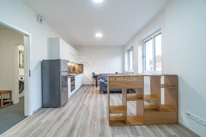 Pronájem bytu 1+kk, Kralupy nad Vltavou, S. K. Neumanna, 33 m2