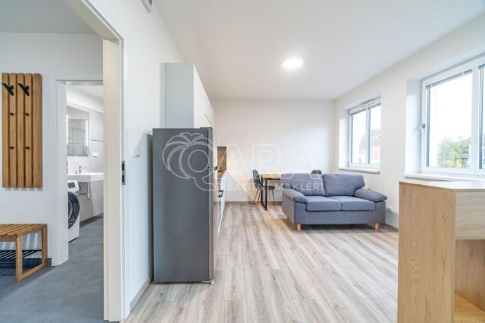 Pronájem bytu 1+kk, Kralupy nad Vltavou, S. K. Neumanna, 33 m2