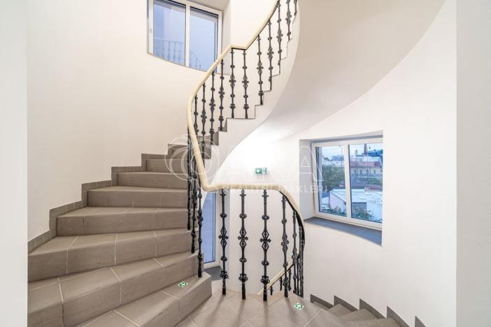 Pronájem bytu 1+kk, Kralupy nad Vltavou, S. K. Neumanna, 33 m2