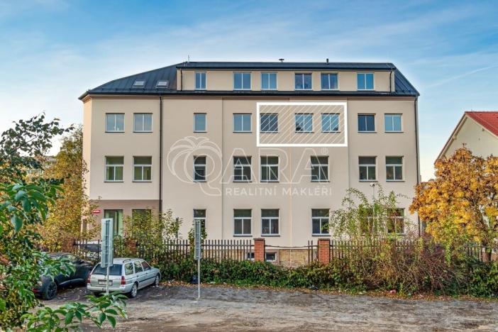 Pronájem bytu 1+kk, Kralupy nad Vltavou, S. K. Neumanna, 33 m2