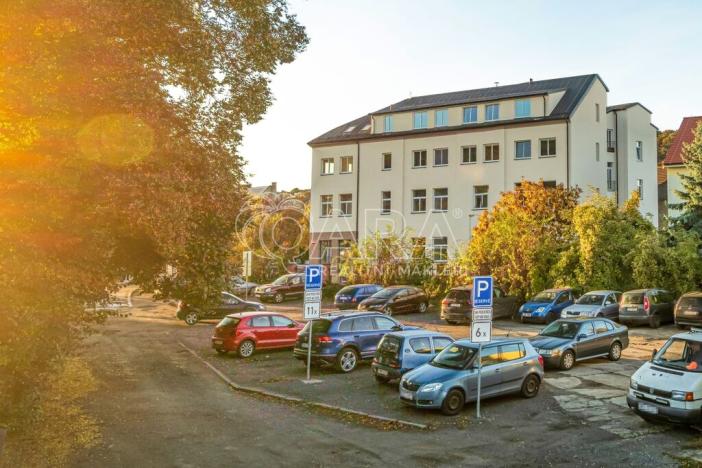 Pronájem bytu 1+kk, Kralupy nad Vltavou, S. K. Neumanna, 33 m2