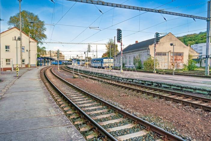 Pronájem bytu 1+kk, Kralupy nad Vltavou, S. K. Neumanna, 33 m2