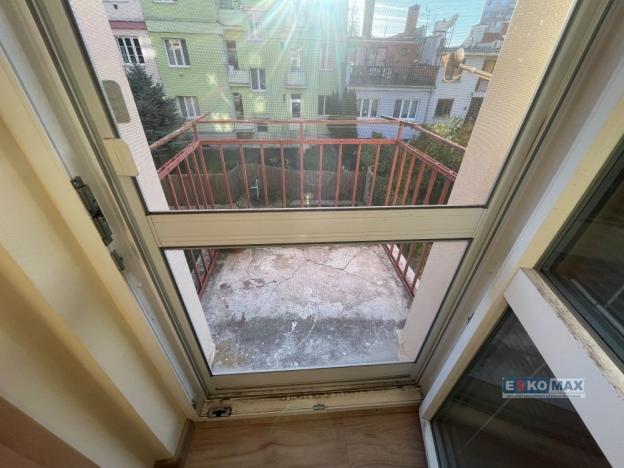 Pronájem bytu 1+1, Břeclav, Riegrova, 45 m2