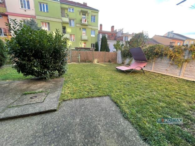 Pronájem bytu 1+1, Břeclav, Riegrova, 45 m2