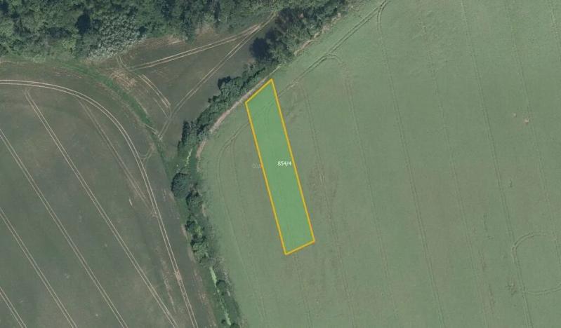 Prodej pole, Majetín, 11657 m2