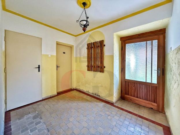 Prodej rodinného domu, Hradec, 95 m2