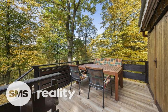 Prodej chaty, Jedovnice, 47 m2