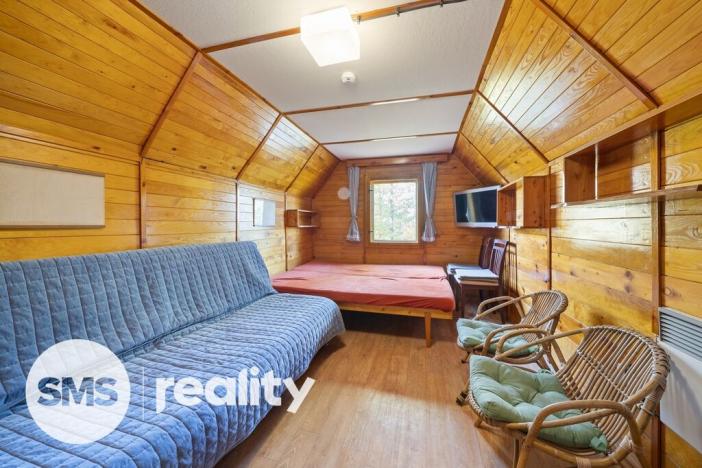 Prodej chaty, Jedovnice, 47 m2