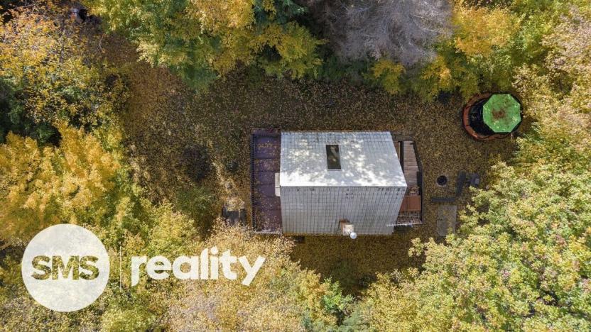 Prodej chaty, Jedovnice, 47 m2