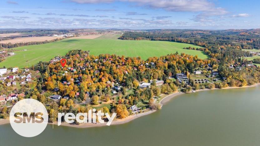 Prodej chaty, Jedovnice, 47 m2