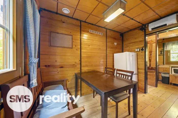 Prodej chaty, Jedovnice, 47 m2