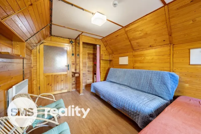 Prodej chaty, Jedovnice, 47 m2