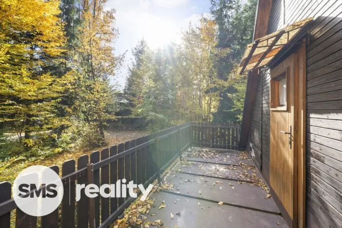 Prodej chaty, Jedovnice, 47 m2