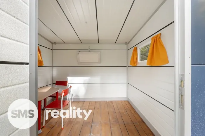 Prodej chaty, Jedovnice, 47 m2