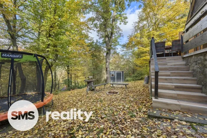 Prodej chaty, Jedovnice, 47 m2