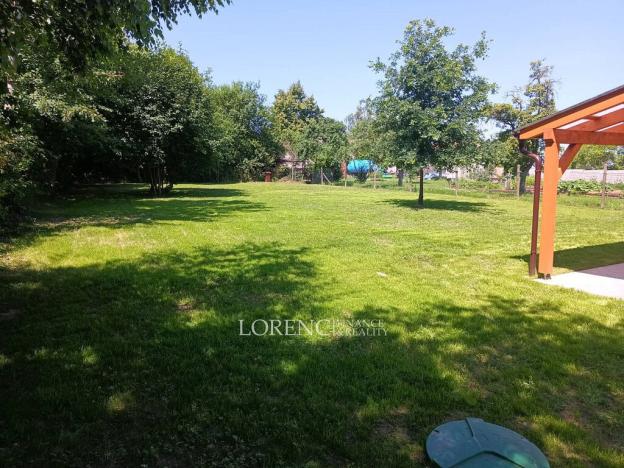 Prodej rodinného domu, Žáky - Štrampouch, 90 m2