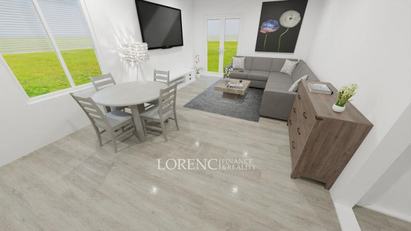 Prodej rodinného domu, Žáky - Štrampouch, 90 m2