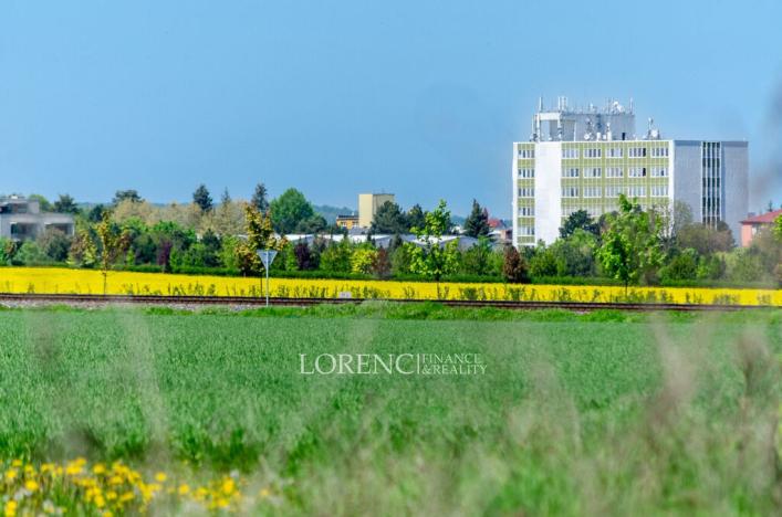 Prodej pozemku, Praha - Kbely, Ponikelská, 707 m2