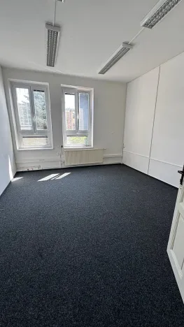 Pronájem kanceláře, Pardubice, Jana Palacha, 25 m2