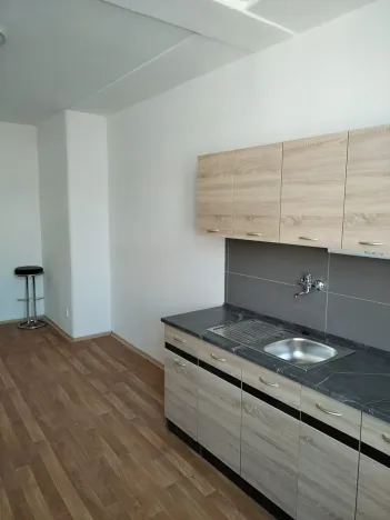 Pronájem bytu 2+kk, Pardubice, Nerudova, 50 m2