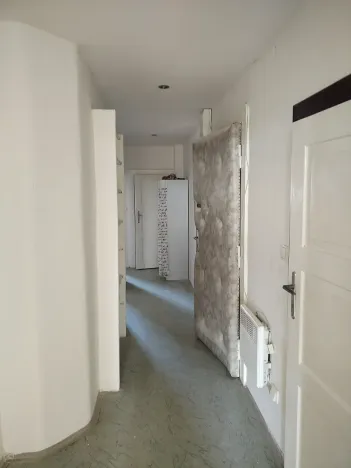 Pronájem bytu 2+kk, Pardubice, Nerudova, 50 m2