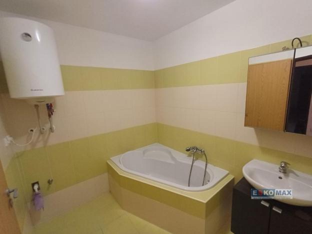 Pronájem bytu 2+kk, Břeclav, Kpt. Jaroše, 75 m2