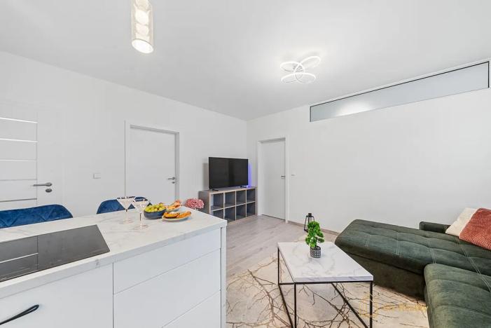 Prodej bytu 3+kk, Rakovník, Lubenská, 63 m2