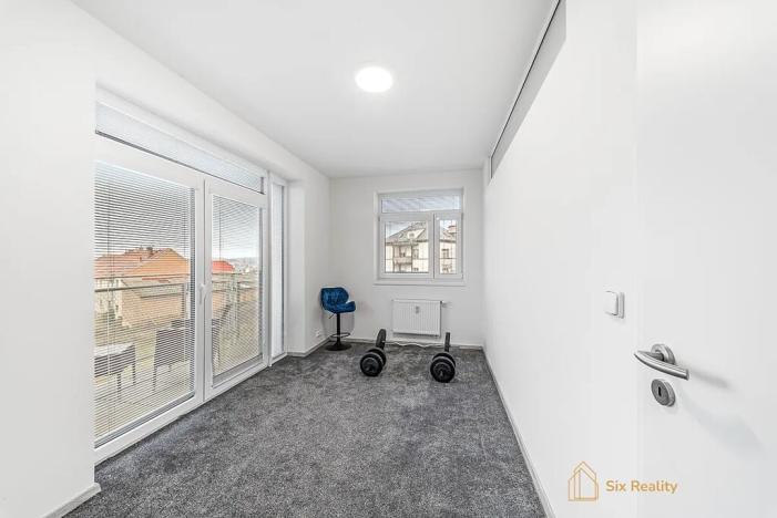 Prodej bytu 3+kk, Rakovník, Lubenská, 63 m2