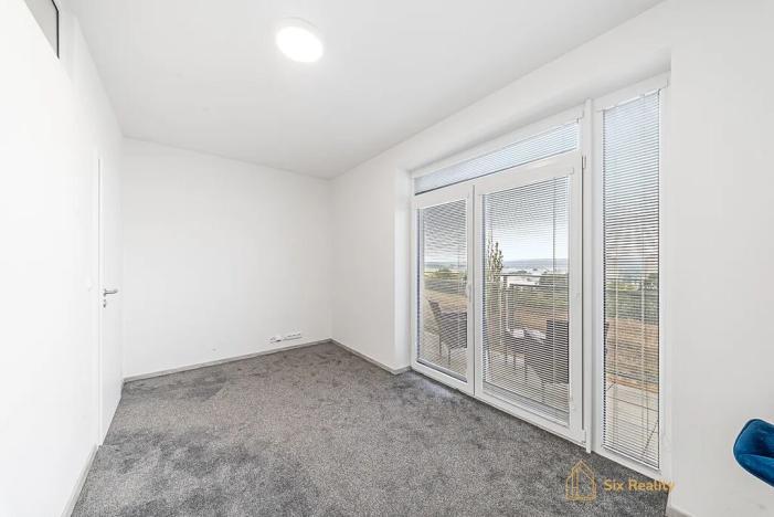 Prodej bytu 3+kk, Rakovník, Lubenská, 63 m2