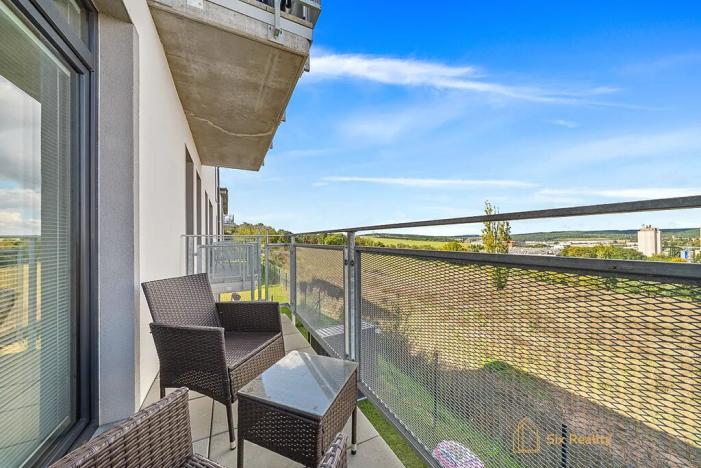 Prodej bytu 3+kk, Rakovník, Lubenská, 63 m2