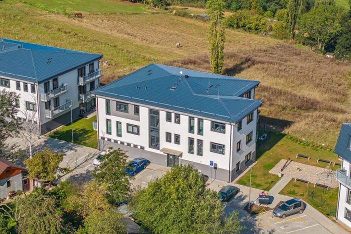 Prodej bytu 3+kk, Rakovník, Lubenská, 63 m2