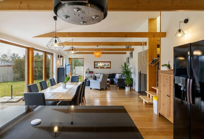 Prodej rodinného domu, Borek, 150 m2