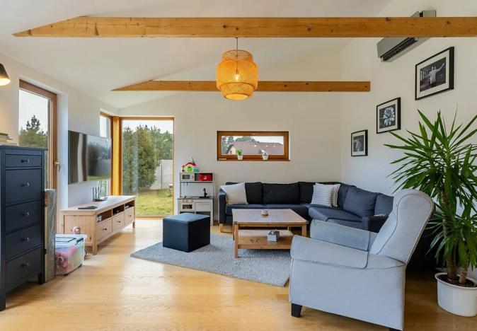 Prodej rodinného domu, Borek, 150 m2