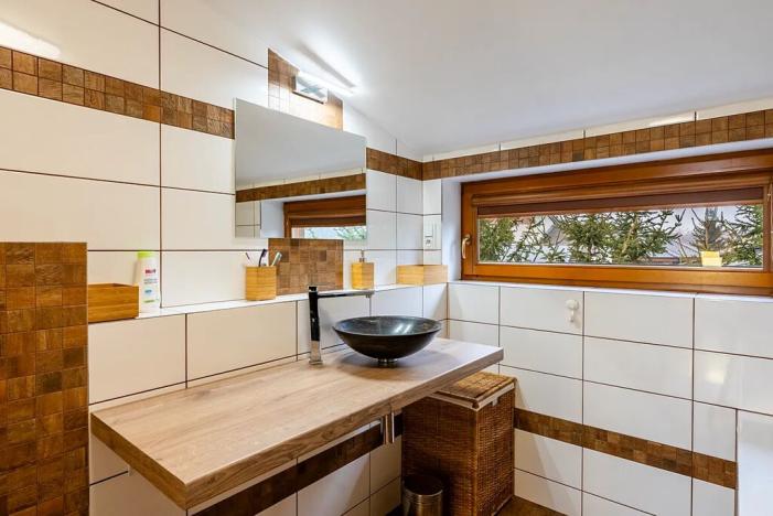 Prodej rodinného domu, Borek, 150 m2