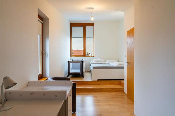 Prodej rodinného domu, Borek, 150 m2