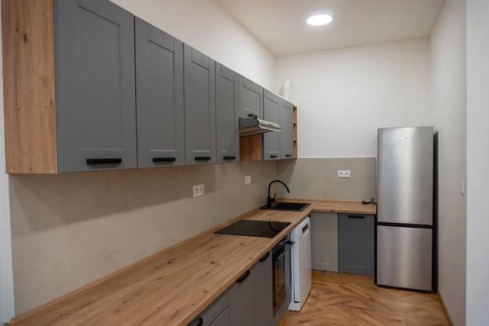 Pronájem bytu 2+kk, Jihlava, Brněnská, 53 m2