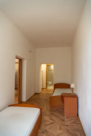 Pronájem bytu 2+kk, Jihlava, Brněnská, 53 m2