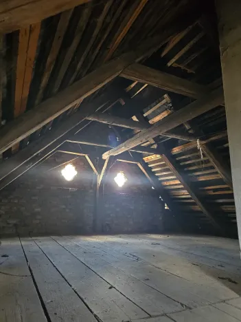 Prodej rodinného domu, Moravské Budějovice, 160 m2