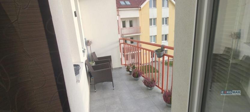Pronájem bytu 2+kk, Břeclav, Kpt. Jaroše, 72 m2