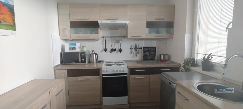 Pronájem bytu 2+kk, Břeclav, Kpt. Jaroše, 72 m2