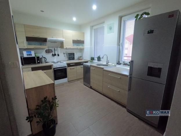 Pronájem bytu 2+kk, Břeclav, Kpt. Jaroše, 72 m2