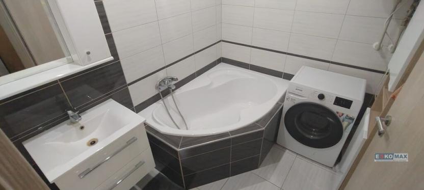 Pronájem bytu 2+kk, Břeclav, Kpt. Jaroše, 72 m2